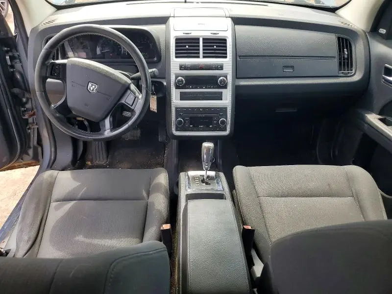 2010 DODGE JOURNEY SXT  