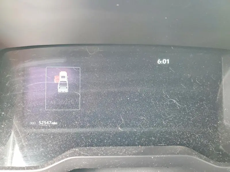 2023 TOYOTA TUNDRA CREWMAX PLATINUM  