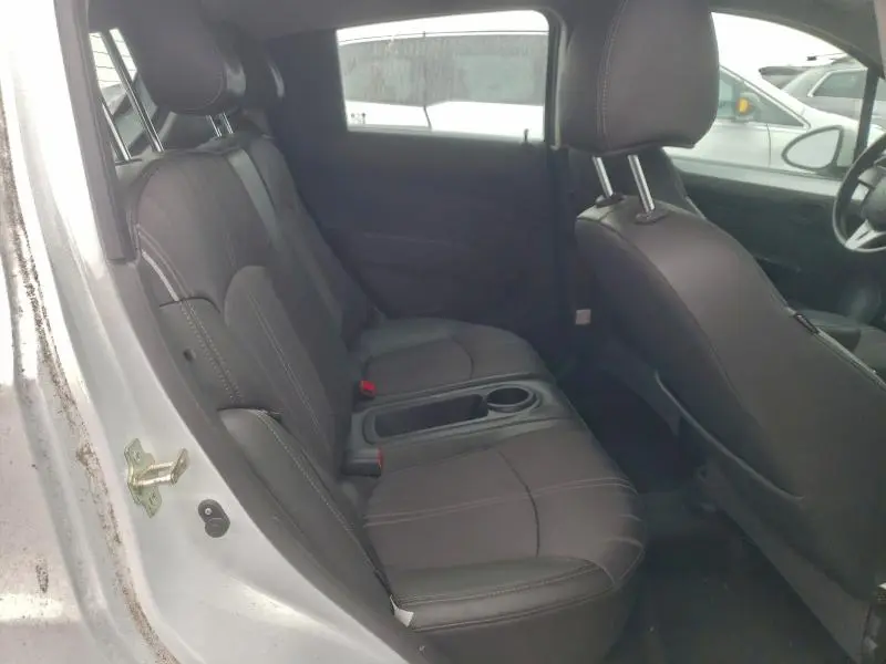 2014 CHEVROLET SPARK 1LT  