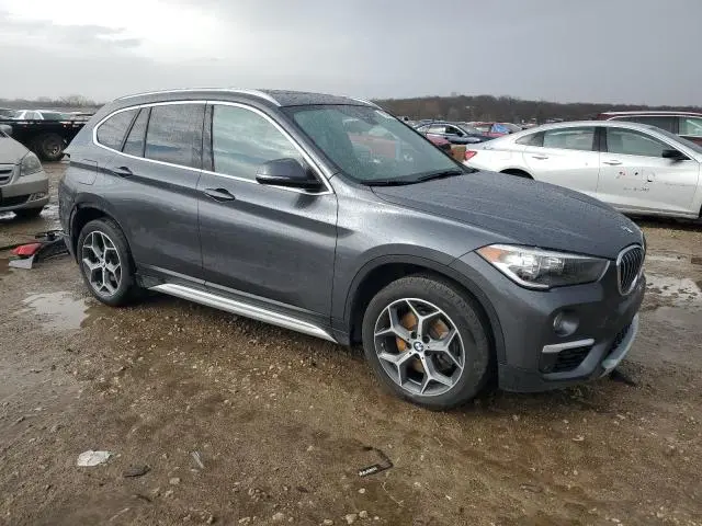 2019 BMW X1 XDRIVE28I