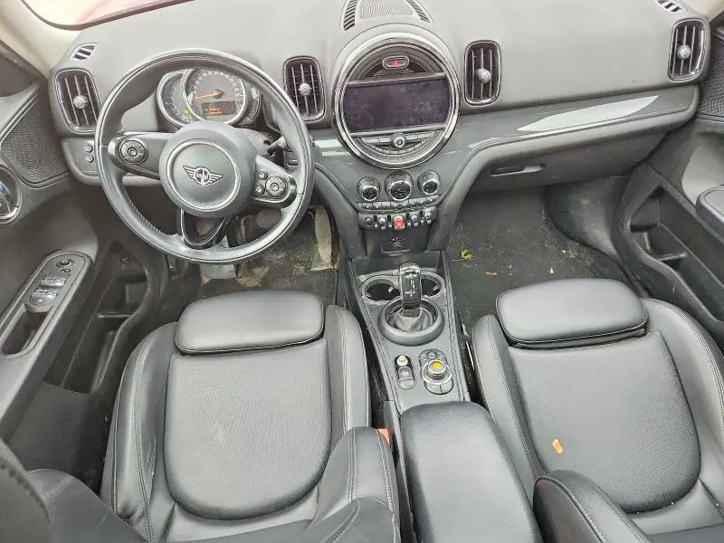2020 MINI COOPER COUNTRYMAN ALL4  