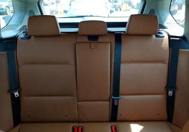 2015 BMW X3 XDRIVE28D  