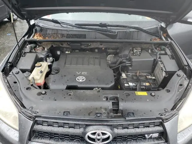2010 TOYOTA RAV4 SPORT  