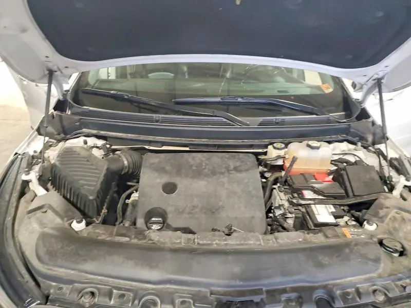 2019 BUICK ENCLAVE AVENIR  