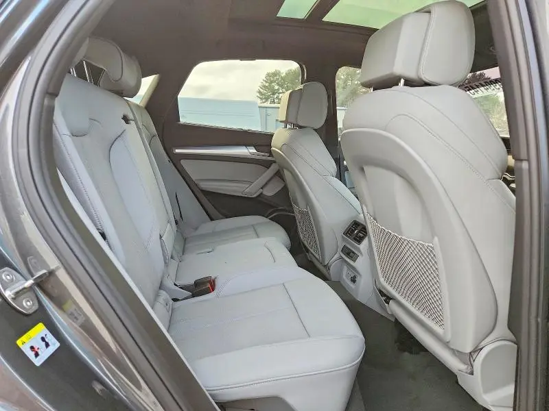 2024 AUDI Q5 SPORTBACK PRM PLS 45  