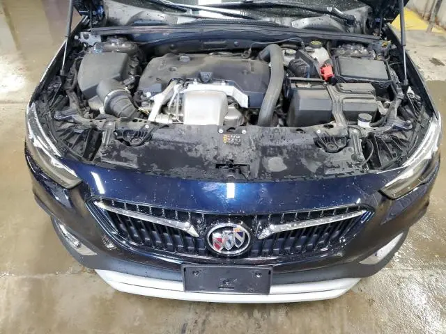 2018 BUICK REGAL TOURX ESSENCE  