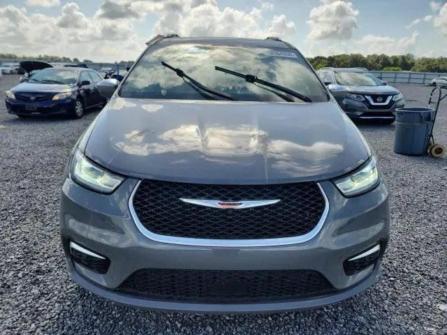 2022 CHRYSLER PACIFICA PINNACLE  
