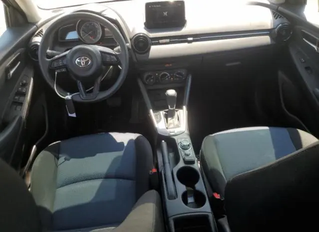 2020 TOYOTA YARIS L  