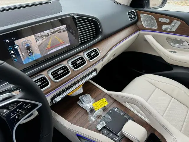 2026 MERCEDES-BENZ GLE 350 4MATIC  