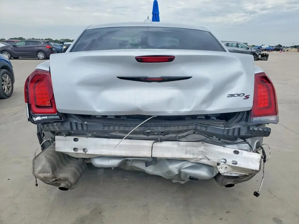 2023 CHRYSLER 300 S  