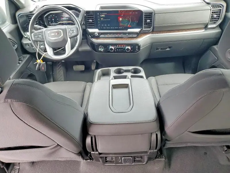 2022 GMC SIERRA C1500 ELEVATION  