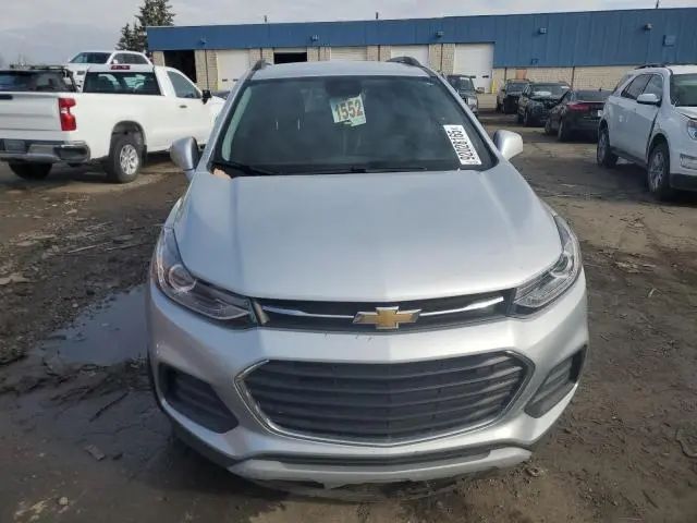 2020 CHEVROLET TRAX 1LT  