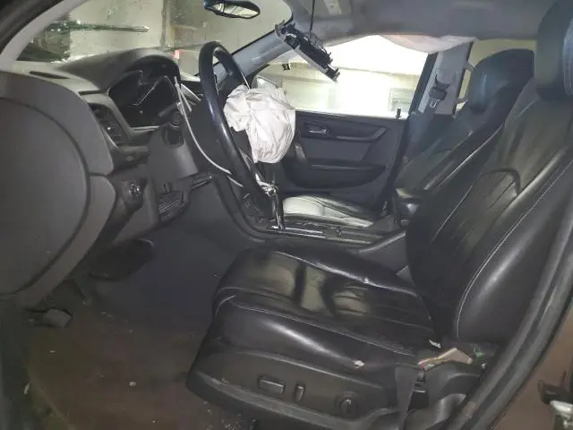 2015 CHEVROLET TRAVERSE LTZ