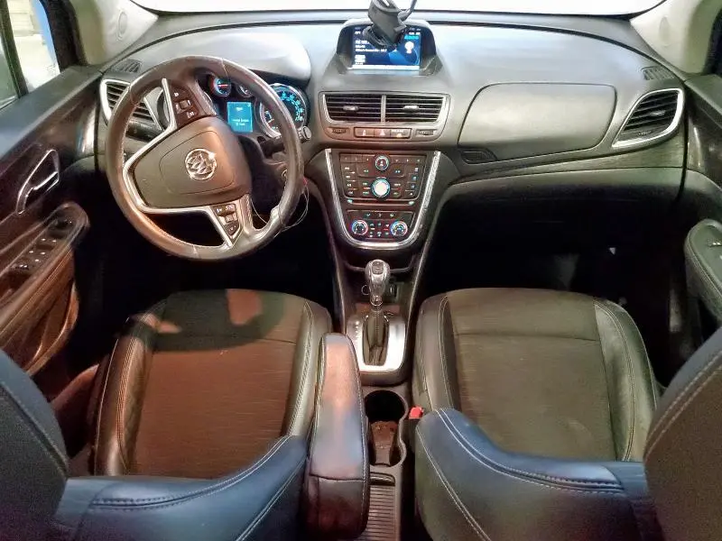 2016 BUICK ENCORE CONVENIENCE  