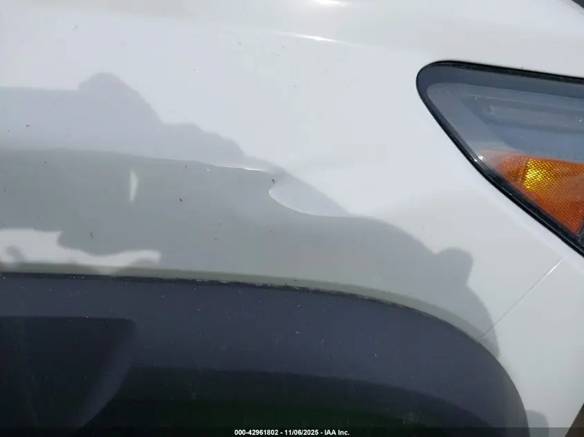 2025 CHEVROLET COLORADO 4WD TRAIL BOSS