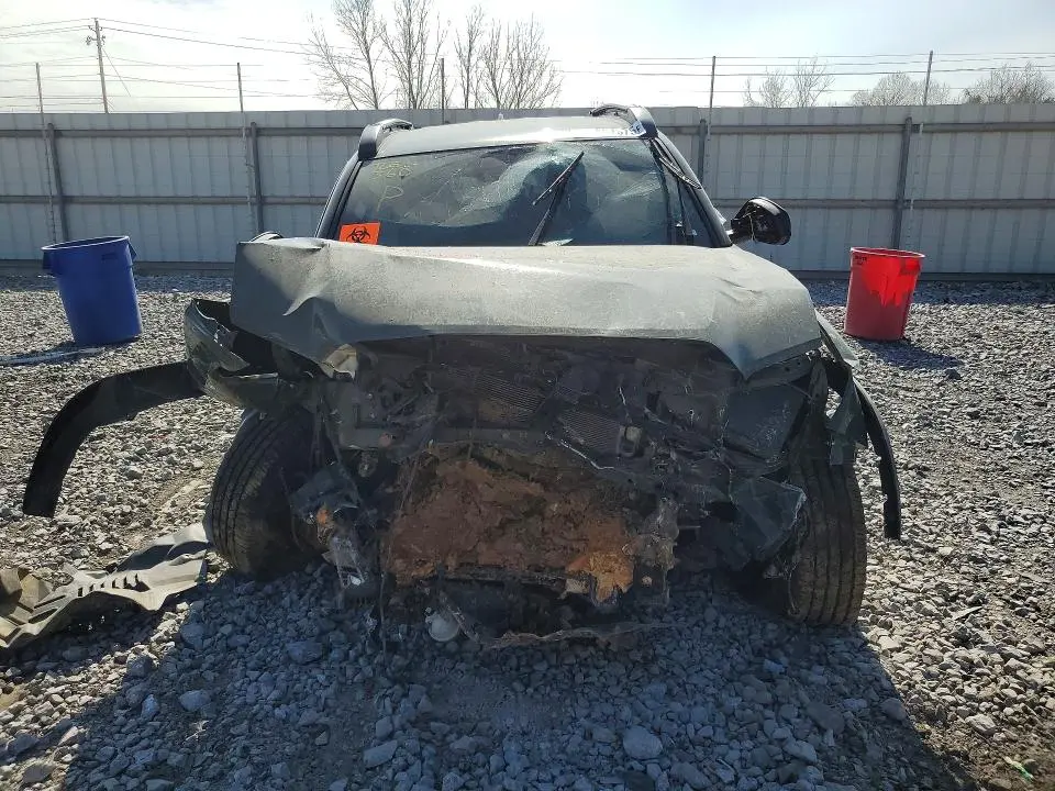 2022 TOYOTA TACOMA DOUBLE CAB  