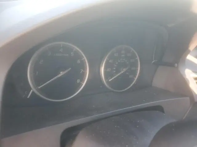 2017 ACURA RDX TECHNOLOGY  