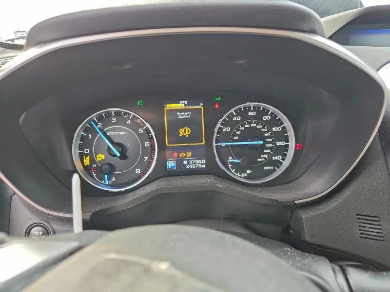 2021 SUBARU ASCENT LIMITED  