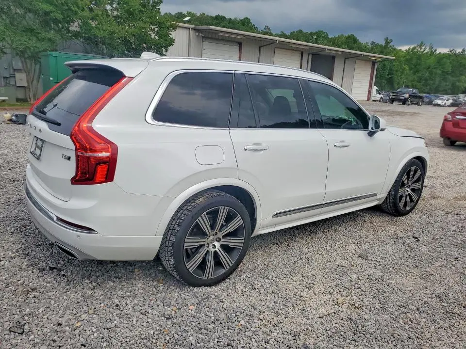 2020 VOLVO XC90 T6 INSCRIPTION  