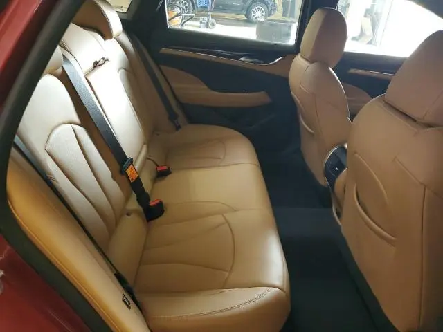 2019 BUICK LACROSSE ESSENCE  