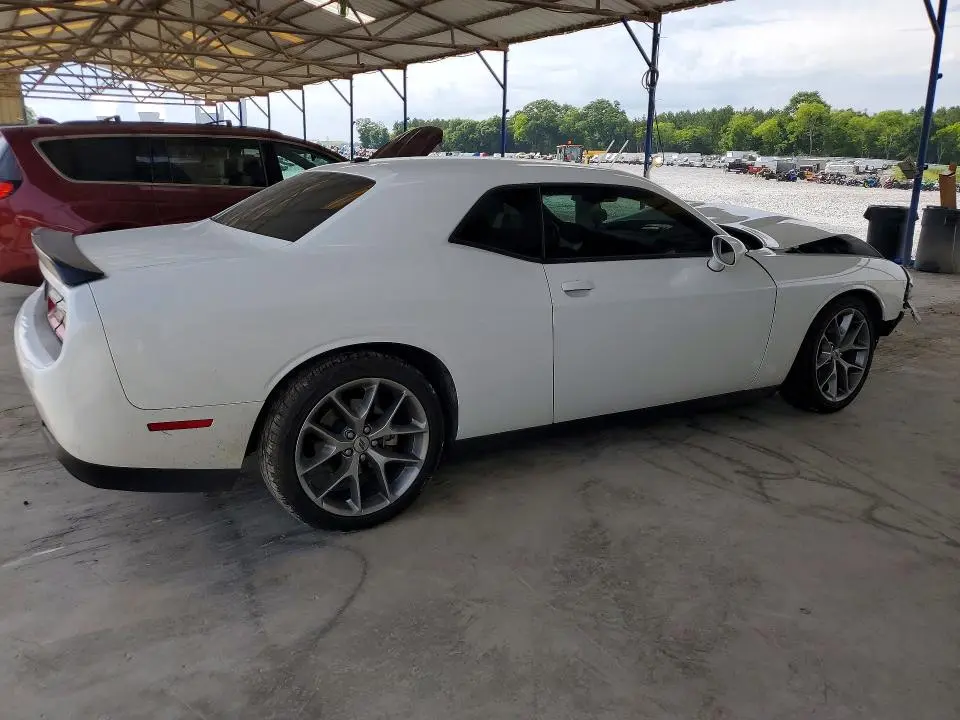 2023 DODGE CHALLENGER GT  