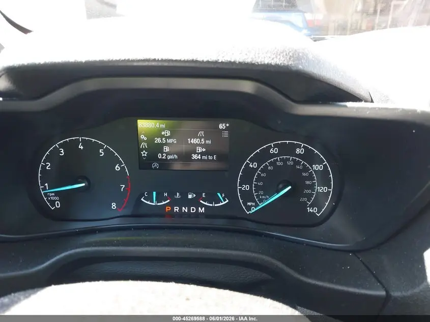 2021 FORD TRANSIT CONNECT XL PASSENGER
