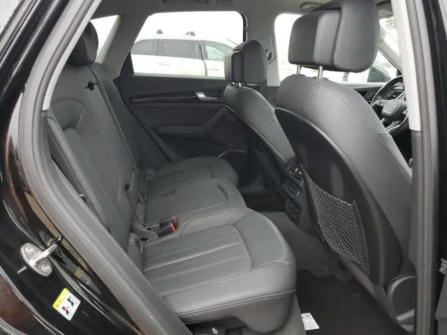 2020 AUDI Q5 PREMIUM PLUS