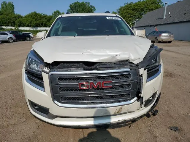 2014 GMC ACADIA SLT-1  