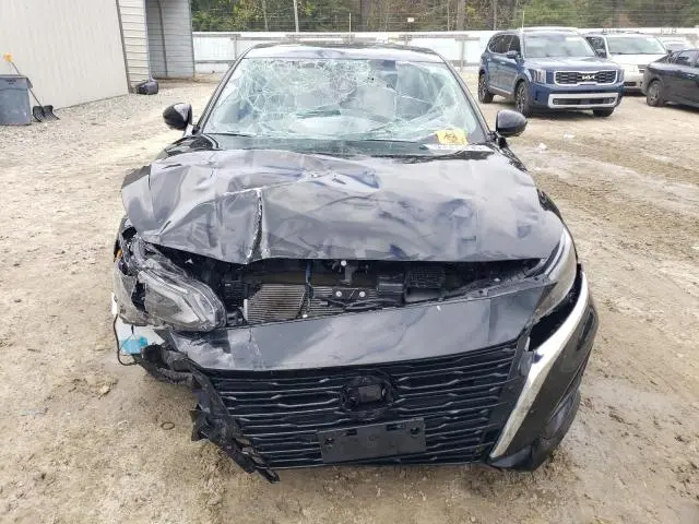 2023 NISSAN ALTIMA SL  