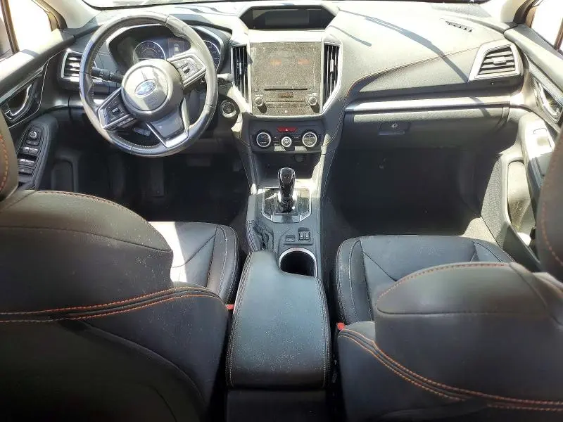 2019 SUBARU CROSSTREK LIMITED  