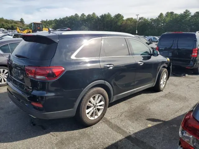 2019 KIA SORENTO L