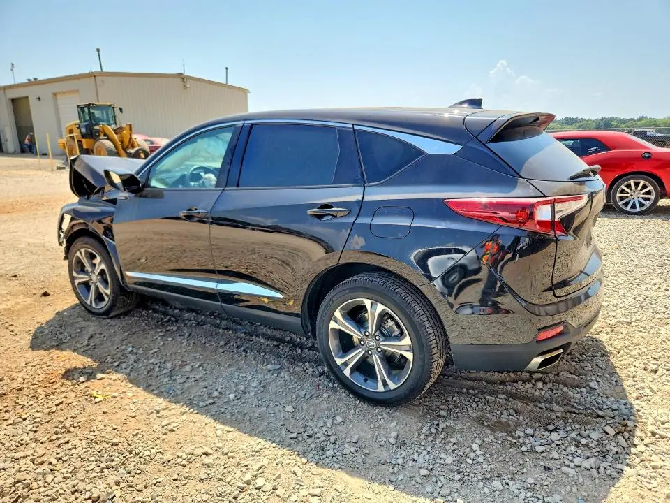 2024 ACURA RDX ADVANCE  