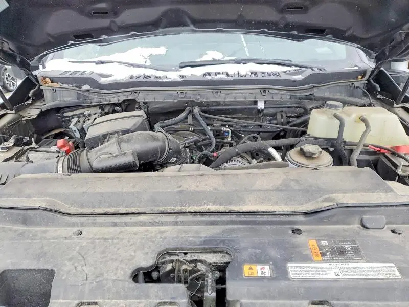 2024 FORD F250 SUPER DUTY  