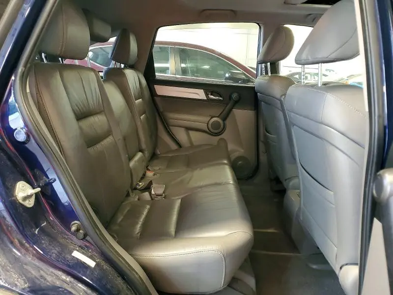 2011 HONDA CR-V EXL  