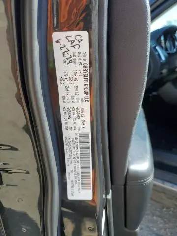 2011 DODGE DURANGO EXPRESS  