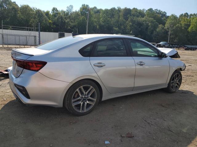 2020 KIA FORTE EX