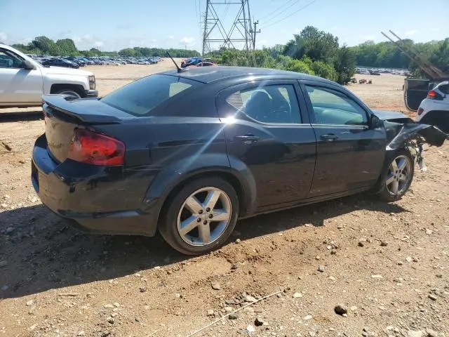 2014 DODGE AVENGER SE  