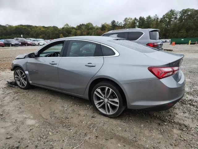 2023 CHEVROLET MALIBU PREMIER  