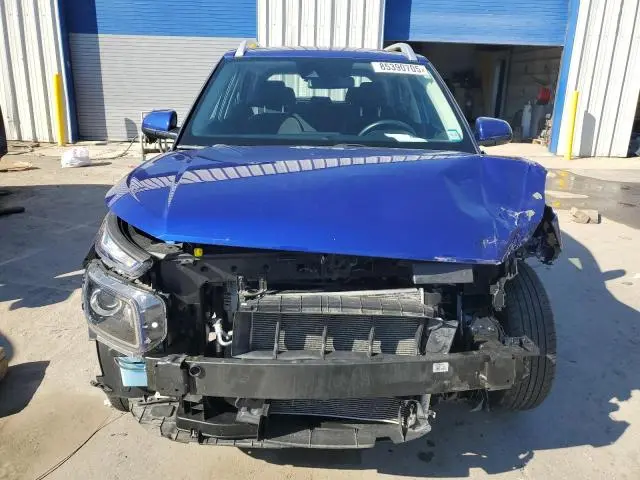 2022 HYUNDAI VENUE SEL  