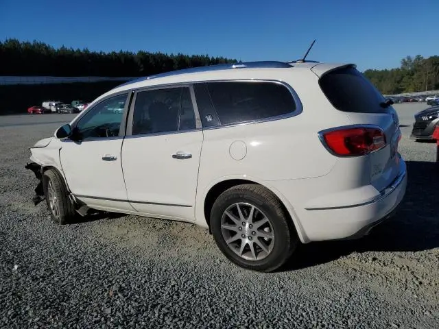 2015 BUICK ENCLAVE   