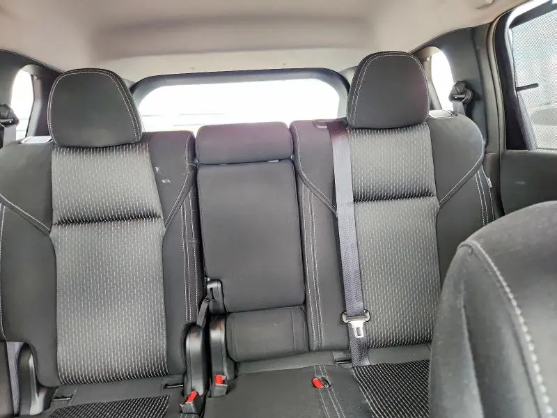2024 MITSUBISHI OUTLANDER ES  