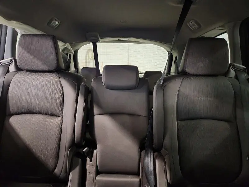 2021 HONDA ODYSSEY EX  
