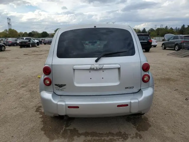 2010 CHEVROLET HHR LS  