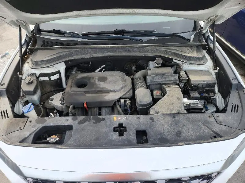 2019 HYUNDAI SANTA FE SEL 2.4L  