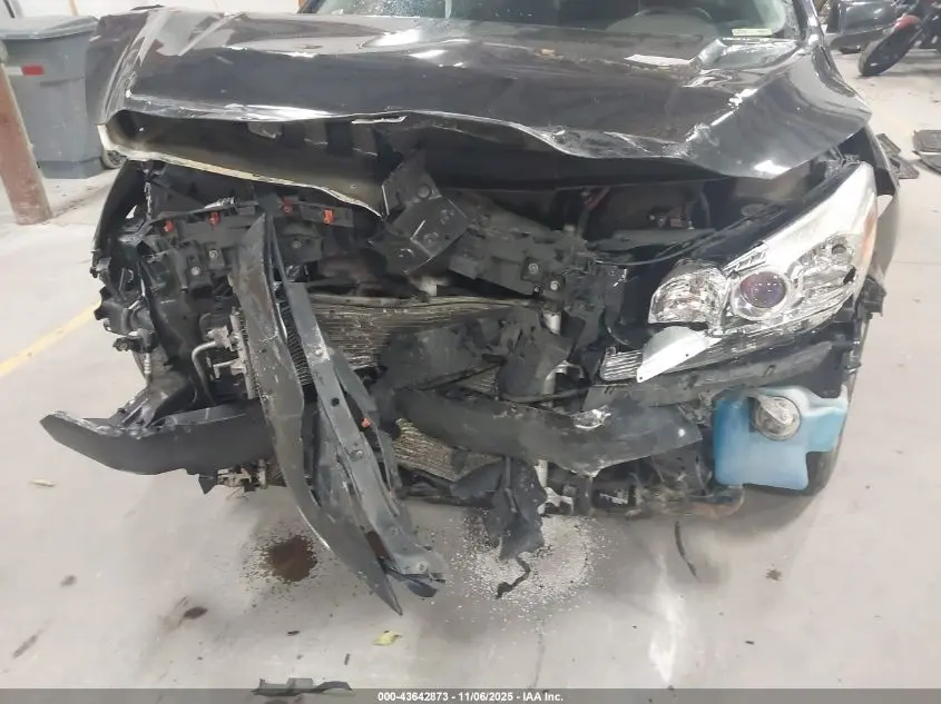 2015 CHEVROLET MALIBU 2LT