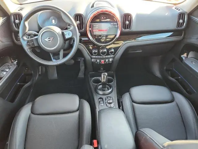 2024 MINI COOPER S COUNTRYMAN  