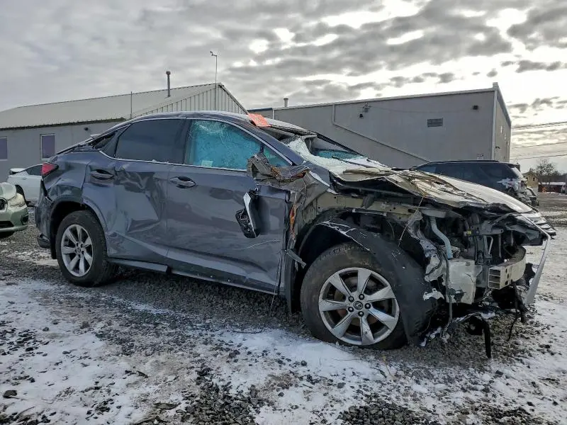 2018 LEXUS RX 350 BASE  