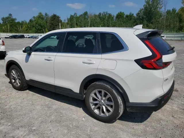 2025 HONDA CR-V EXL  