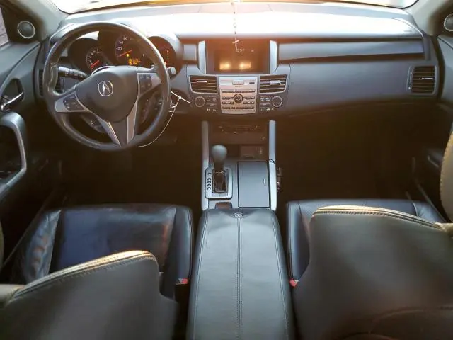 2011 ACURA RDX   