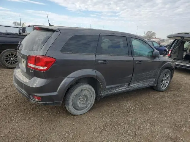 2019 DODGE JOURNEY GT  